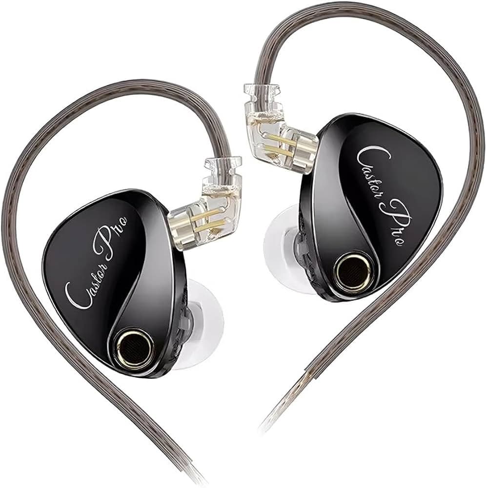 KZ Castor PRO
